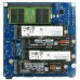 Odroid M.2 4x1 Card - For Odroid H4 & H3 Series [77815]